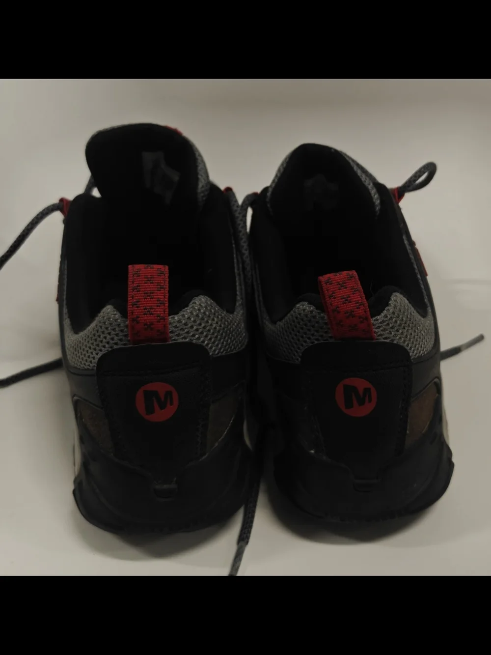 Merrell men trail